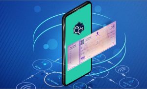 سامانه چک الکترونیک رونمایی شد