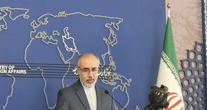 تحریم‌های ایران علیه اشخاص و نهادهای اروپایی