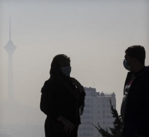 تعطیلی مدارس تاثیری بر کاهش آلودگی هوا ندارد