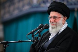 در شب ولادت امام حسن مجتبی(ع) برگزار می‌شود