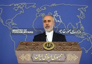 ایران موضوع تمامیت ارضی بر جزایر سه گانه را هیچ گاه قابل مذاکره نمی‌‌داند/ اعتراض رسمی به روسیه