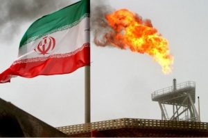 تولید ماهانه نفت ایران ثابت ماند تولید ماهانه نفت ایران ثابت ماند