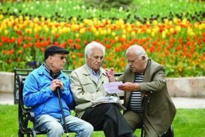 پیشنهاد افزایش «سن بازنشستگی» به ۵۵ و ۵۷ سال