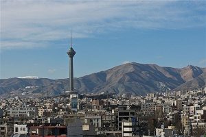 آماری از کیفیت هوای تهران در حدود ۲۲ سال گذشته / ۷۰ درصد روزها سالم