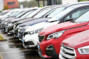 مجری طرح واردات خودرو وزارت صمت اعلام کرد