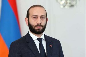 ارمنستان: شاید نقشه‌های میادین مین را به باکو بدهیم
