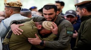 آمار زخمی‌های ۲۴ ساعت گذشته ارتش رژیم صهیونیستی در نوار غزه