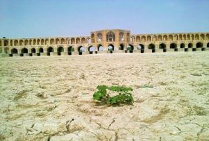 بحران کم‌آبی در سال آینده تشدید می‌شود