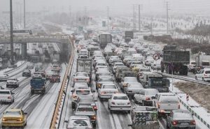 هشدارهای پلیس به رانندگان