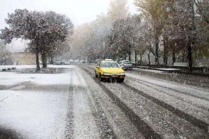 زمستان بازمی گردد؛ سرمای دو هفته ای در راه است