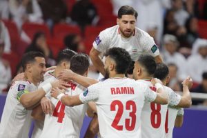 ایران ۲ – قطر ۳؛ باز هم نیمه نهایی ایستگاه آخر بود