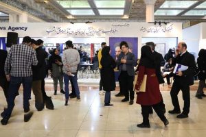 نمایشگاه رسانه‌های ایران به کار خود پایان داد