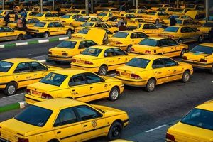 افزایش کرایه اتوبوس، مترو و تاکسی از این ماه