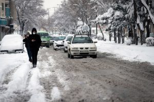 هشدار هواشناسی؛ زمستان با توپ پر بازمی گردد