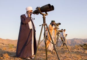 شروع ماه مبارک رمضان از روز سه شنبه است