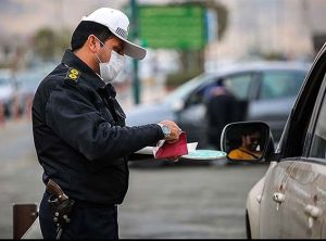 افزایش ۵ برابری نرخ برخی جرایم رانندگی