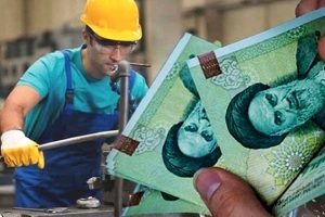 خبر مهم معاون وزیرکار درباره دستمزد کارگران