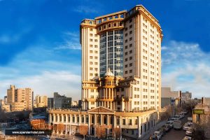 هتل‌های مشهد رایگان شد + جزییات