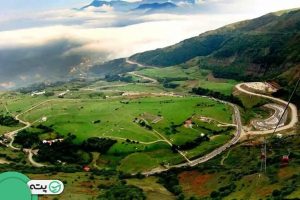 جاهای دیدنی سرعین؛ سفر به سرزمین چشمه ها و طبیعت