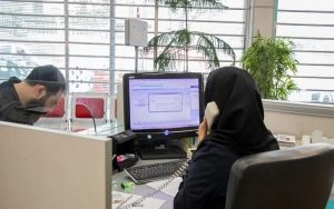 ساعت کار ادارات از ۱۵ خرداد ۶ صبح تا ۱۳ است
