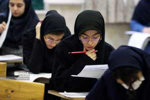 مراحل چهارگانه سنجش و ارزیابی پذیرفته شدگان آموزش و پرورش اعلام شد