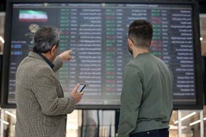 بورس قصد صعود ندارد