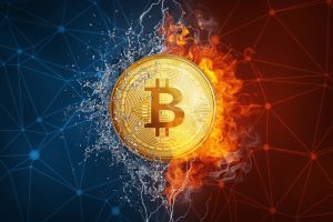 افزایش استخراج بیت‌کوین در ایران همزمان با بالا رفتن قیمت