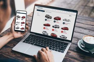 شرایط فروش اینترنتی خودرو