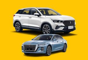 آغاز ثبت‌نام ۲۵ مدل خودروی وارداتی