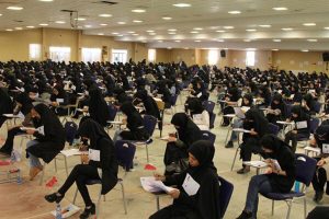 جزییات ثبت نام اولین آزمون استخدامی ۱۴۰۳ اعلام شد