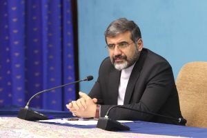 پاسخ وزیر ارشاد به شایعه استخدام های فامیلی