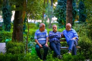 حقوق تیرماه بازنشستگان افزایش می یابد؟