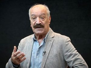 سعید راد درگذشت