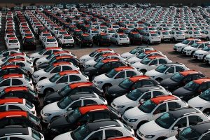قیمت خودرو ثابت ماند