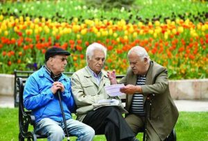 خبر خوش برای بازنشستگان؛ آیین‌نامه همسان‌سازی حقوق ابلاغ شد + فیلم