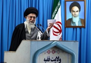 رهبر انقلاب اسلامی به نماز جمعه می‌آیند