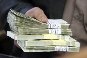 افزایش ۲۰ درصدی حقوق کارکنان دولت در سال آینده