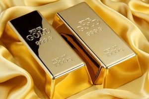 قیمت طلا در بازار جهانی در نقطه استثنایی نزدیک به اوج ایستاد.