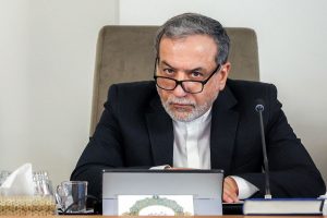 هشدار عراقچی به اروپایی ها