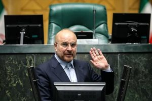 انتقاد قالیباف از هزینه های جاری بودجه ۱۴۰۴