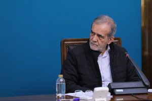 پزشکیان ۱۲ قانون مصوب مجلس را به دستگاه‌های اجرایی ابلاغ کرد