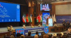 دهکده لجستیک ماکو؛ گامی‌ بزرگ به‌سوی توسعه‌ اقتصادی