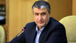 اسلامی: گروسی باید رفتار حرفه‌ای داشته باشد و بی‌طرفی خود را حفظ کند