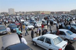 کف قیمت خودرو به ۴۶۰ میلیون رسید