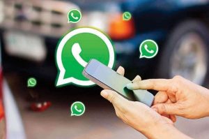 واتساپ و گوگل‌پلی رفع فیلتر شدند
