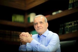 واکنش شورای اطلاع‌رسانی دولت به شایعه استعفای پزشکیان