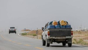 گسترش شبکه مافیایی قاچاق سوخت