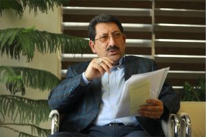 روایت وزیر صمت از بسته حمایت از صنایع در برابر ناترازی انرژی