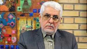 شهید سلیمانی، الگوی همیشگی محور مقاومت