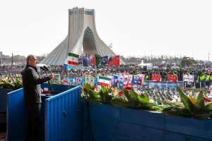 پزشکیان: خواب ضربه زدن به ایران را به گور خواهند برد